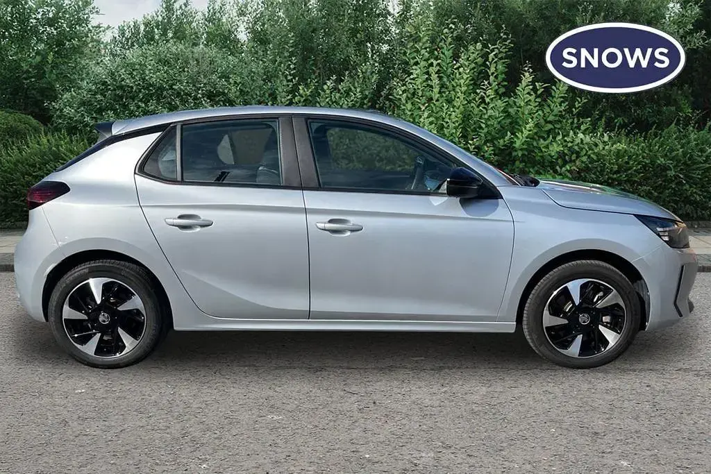Used Vauxhall Corsa-e Design Edition 50 kW (68 HP) 2024 Hatchback