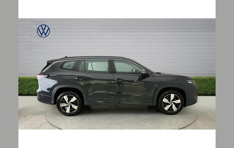 Used VW Tayron Life 150 HP (110 kW) 2025 Other SUV