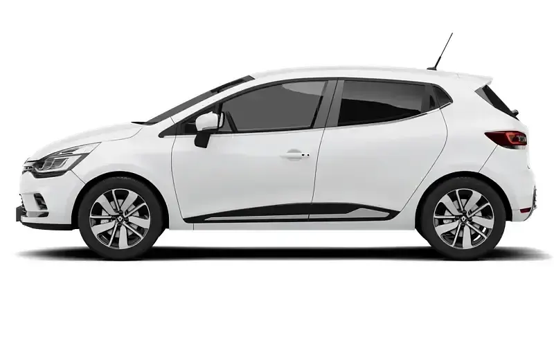 Usado Renault Clio IV Trophy 220 HP (161 kW) 2015 Citadino