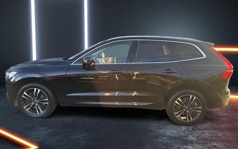 Used Volvo XC60 190 HP (139 kW) 2020 SUV