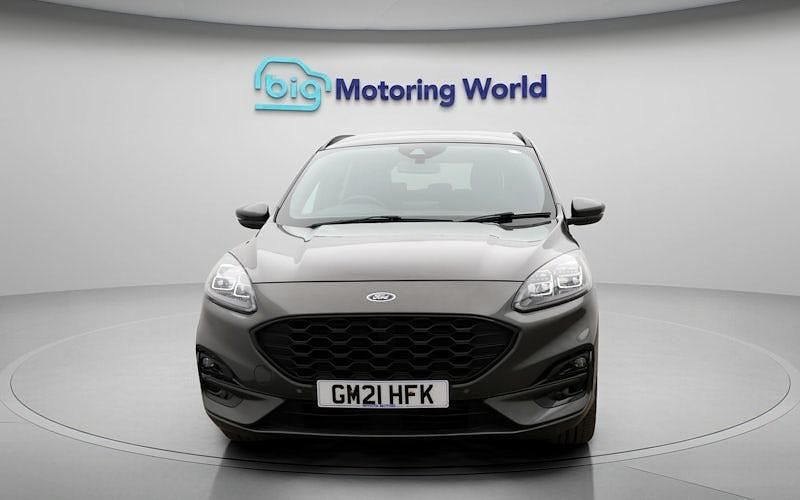 Used Ford Kuga ST-Line 150 HP (110 kW) 2023 SUV