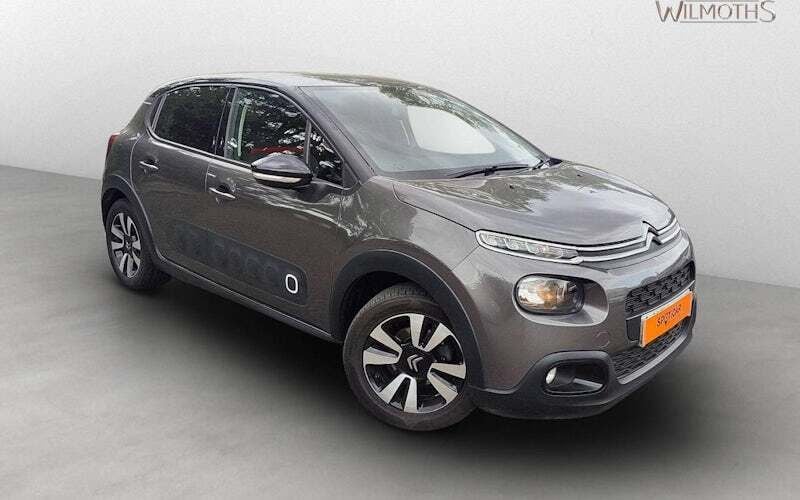 Used 2020 Citroën C3 Flair Hatchback | £10,000 (Fair price) - Image 1/4