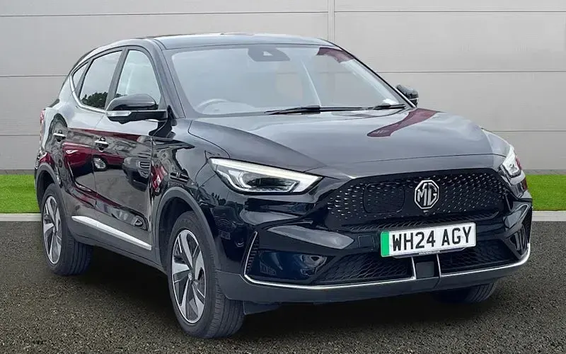 Used MG ZS SE 128 kW (175 HP) 2023 SUV