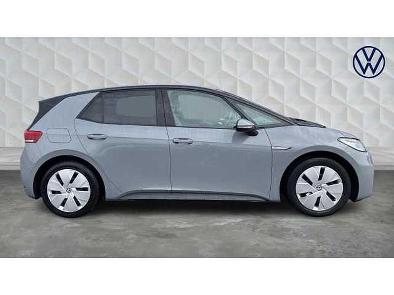 Used VW ID.3 150 kW (204 HP) 2020 Hatchback