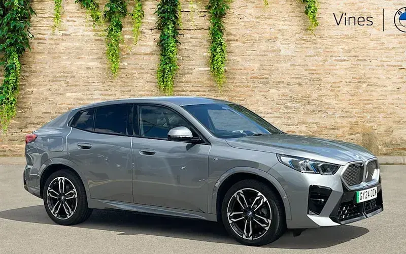 Used BMW iX2 M Sport 150 kW (204 HP) 2024 SUV