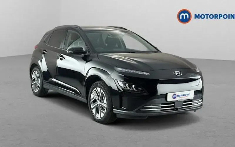Used Hyundai Kona Premium 150 kW (204 HP) 2023 SUV