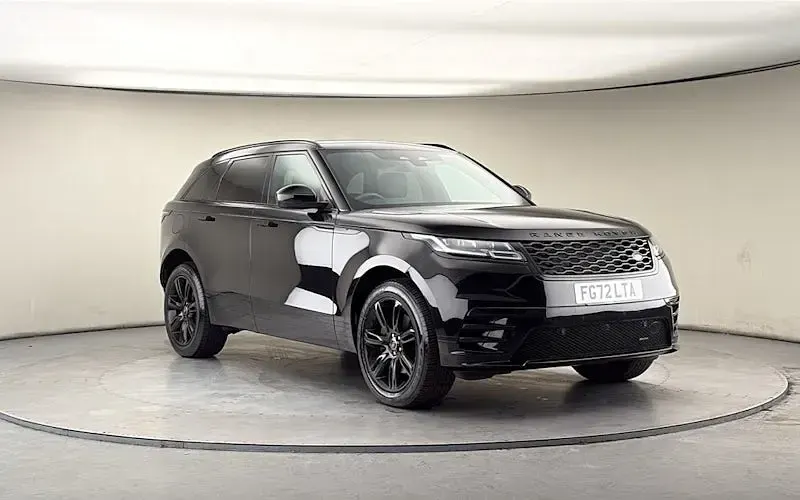 Second-hand Land Rover Range Rover Velar SE Dynamic 204 CP (150 kW) 2022 SUV
