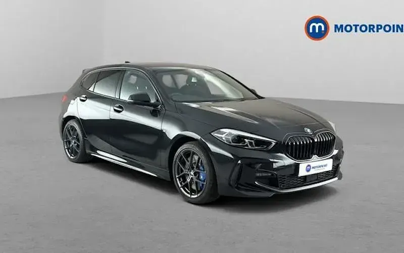 Used BMW 118 M Sport 136 HP (100 kW) 2024 Hatchback