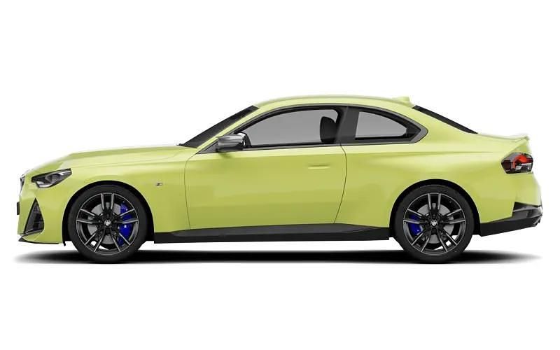 Usado BMW M2 480 CV (353 kW) 2026 Coupe
