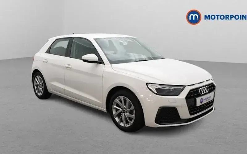 Used Audi A1 Sportback Sport 110 HP (80 kW) 2024 Hatchback