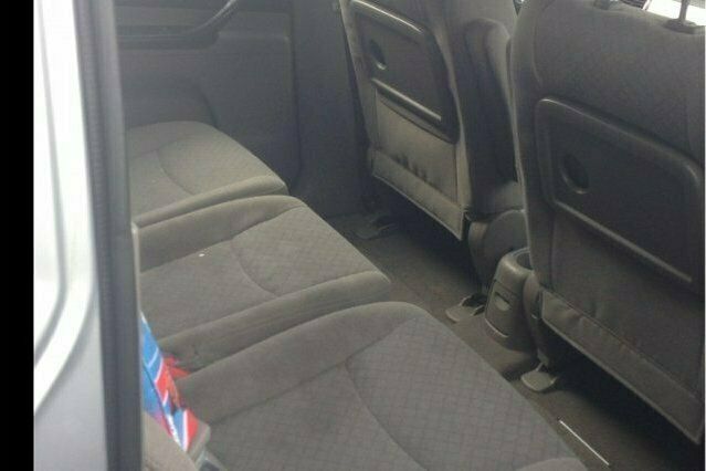 Used Chevrolet Tacuma 2006 MPV