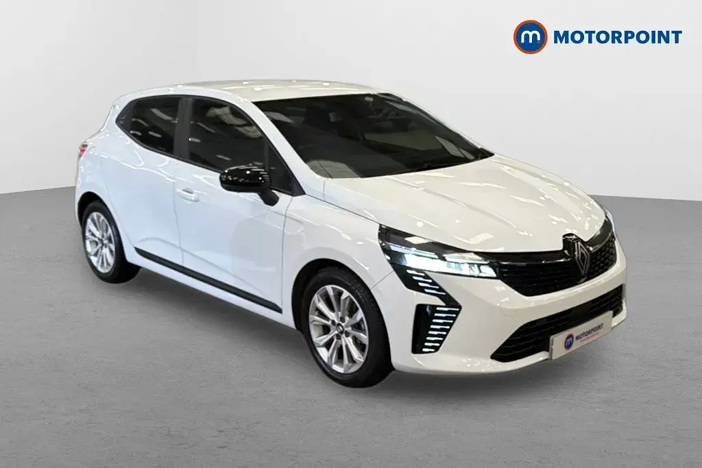 Used Renault Clio Evolution 90 HP (66 kW) 2024 Hatchback