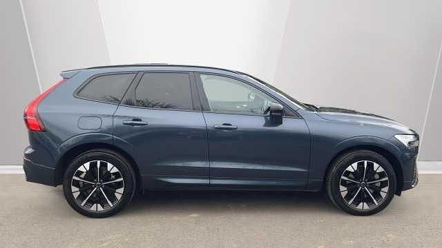 Used Volvo XC60 Plus 247 HP (181 kW) 2026 SUV