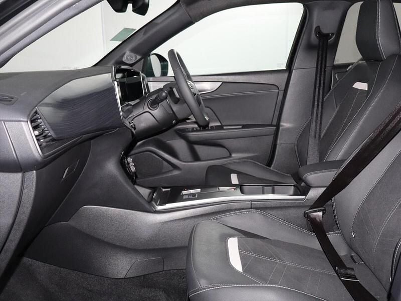 Used Vauxhall Mokka Ultimate 128 HP (94 kW) 2025 Black SUV