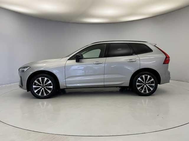 Usado Volvo XC60 Plus 194 HP (142 kW) 2024 SUV