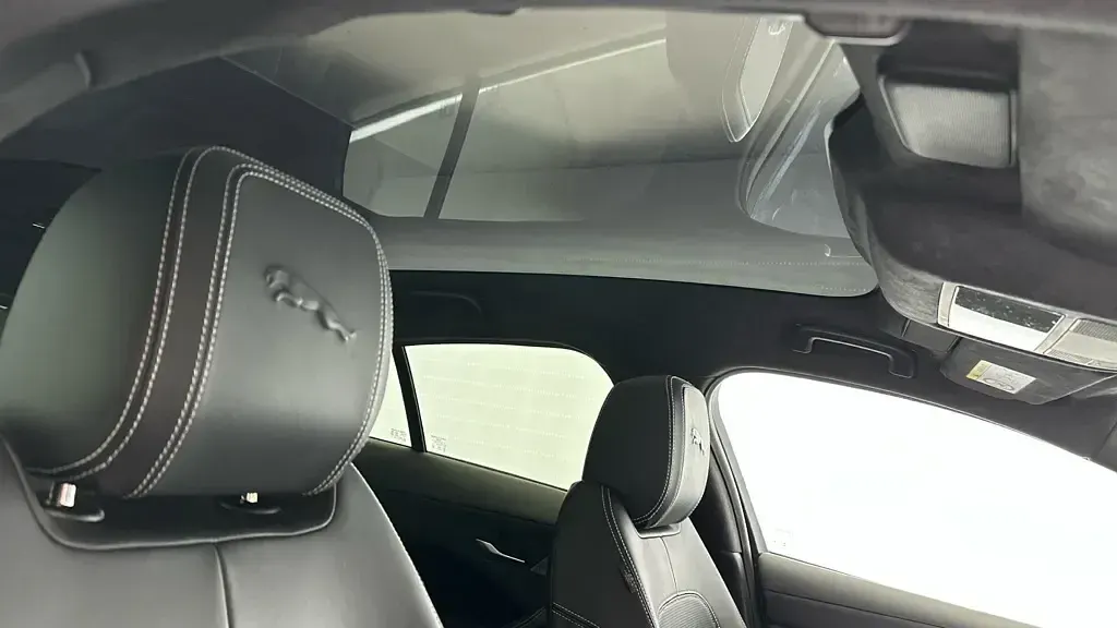 Used Jaguar I-Pace R-Dynamic 294 kW (400 HP) 2024 SUV