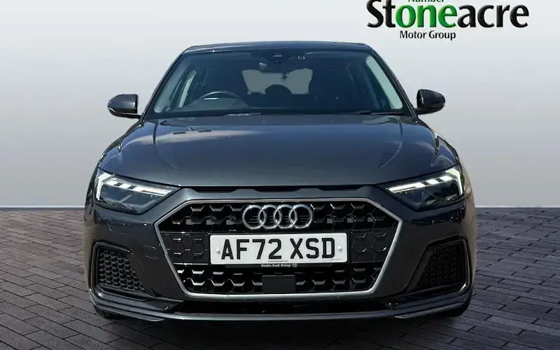Used Audi A1 Sportback Sport 95 HP (69 kW) 2026 Hatchback