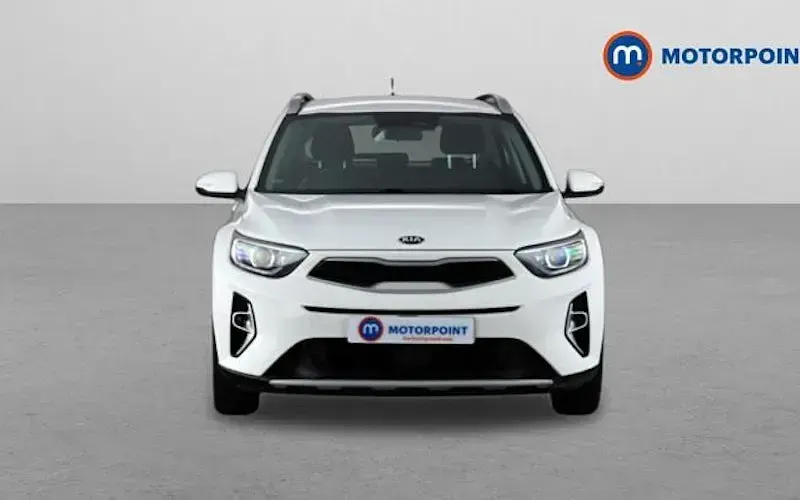 Used Kia Stonic 101 HP (74 kW) 2024 SUV