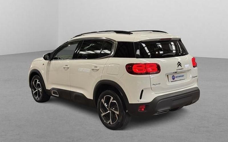 Used Citroën C5 Shine 226 HP (166 kW) 2022 Hatchback