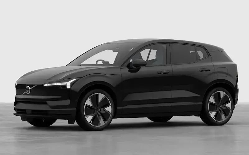 Used Volvo EX30 Ultra 314 kW (428 HP) 2025 SUV