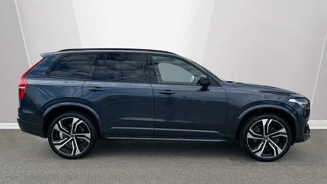 Usado Volvo XC90 R-Design 235 CV (172 kW) 2021 SUV