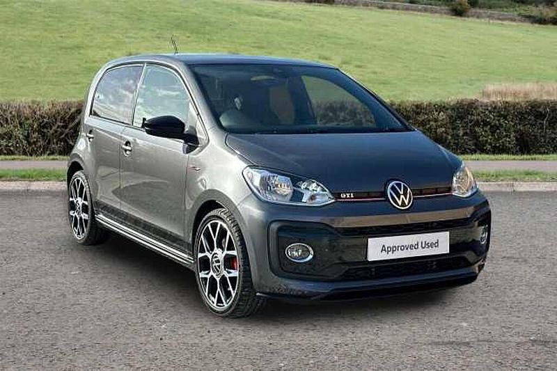 Used VW up! 115 HP (84 kW) 2022 Hatchback