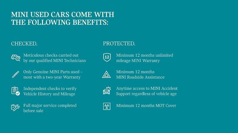 Used Mini Cooper S Clubman Sport 192 HP (141 kW) 2020 Grey Estate