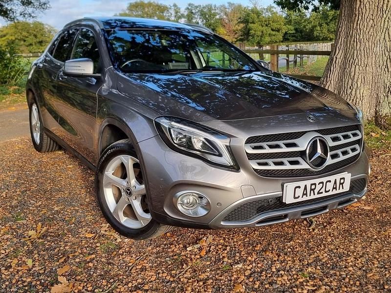 Grey Used 2018 Mercedes 200 Premium Plus Estate | £14,590 (Fair price) - Image 1/4