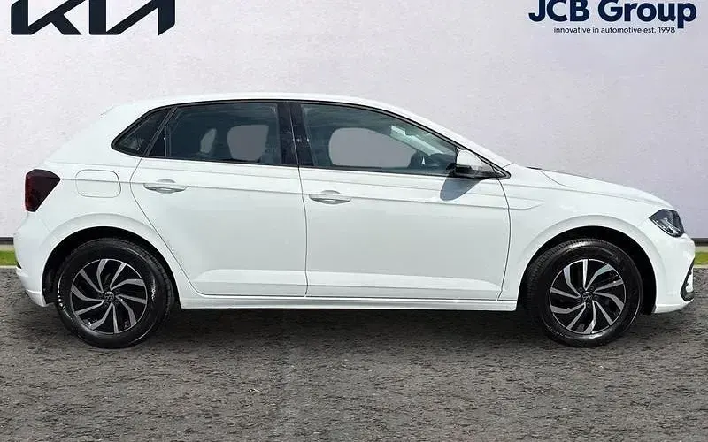 Used VW Polo Life 80 HP (58 kW) 2026 Hatchback