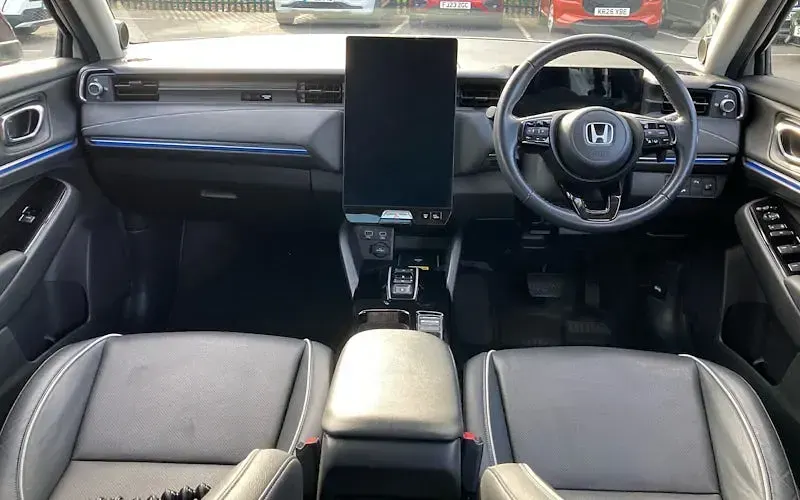 Used Honda e:Ny1 Elegance 150 kW (204 HP) 2026 SUV