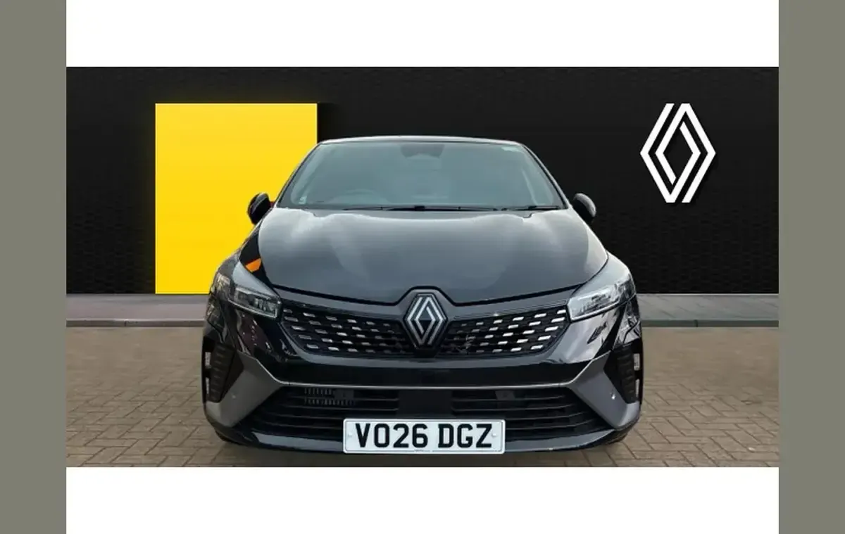Usado Renault Clio V Esprit Alpine 90 CV (66 kW) 2025 Other Utilitario