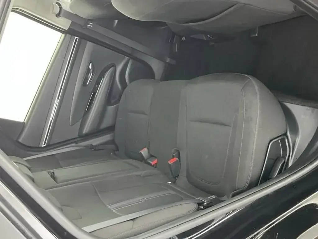 Used Hyundai Tucson Premium 2023 Black SUV