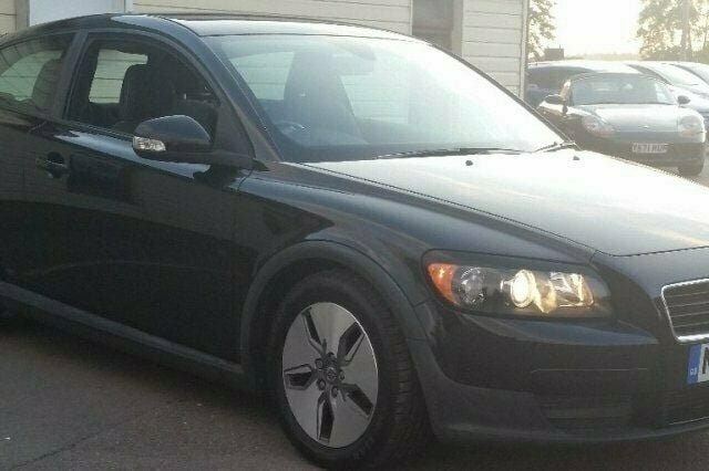 Used 2009 Volvo C30 Hatchback | £4,989 - Image 1/4