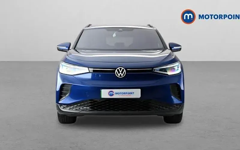 Used VW ID.4 Pro 210 kW (286 HP) 2026 SUV