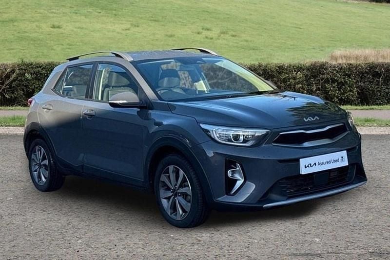 Used 2023 Kia Stonic SUV | £15,995 (Good price) - Image 1/1
