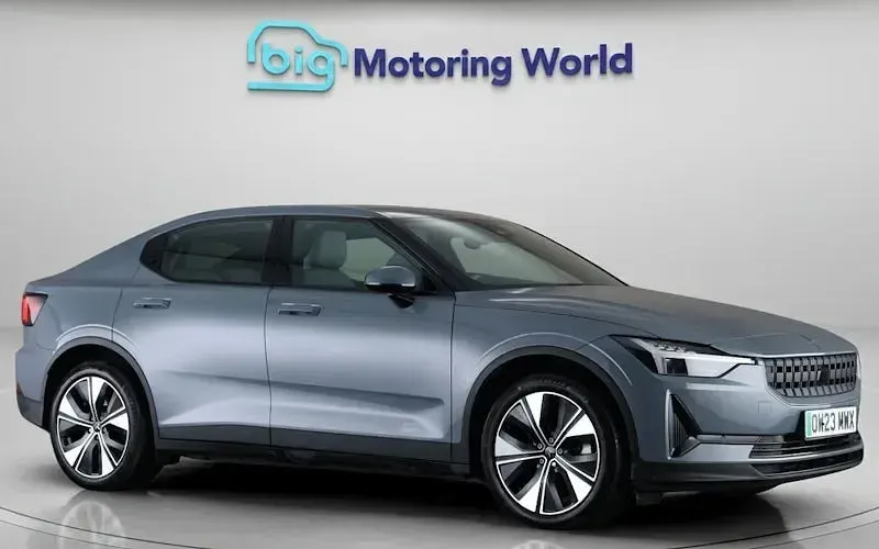 Used Polestar 2 Plus 169 kW (231 HP) 2022 Hatchback