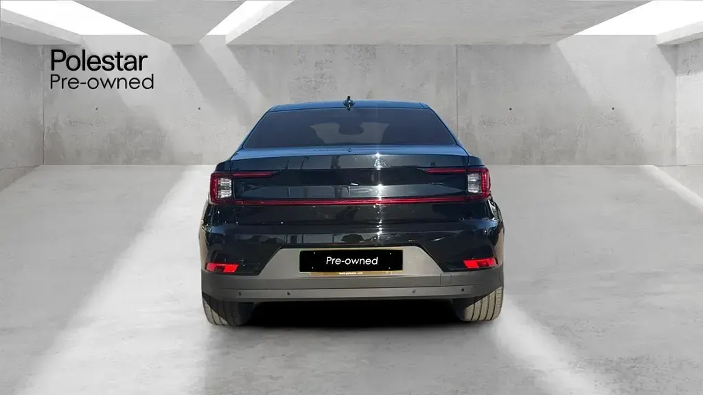 New Polestar 2 22 kW (30 HP) 2026 Hatchback
