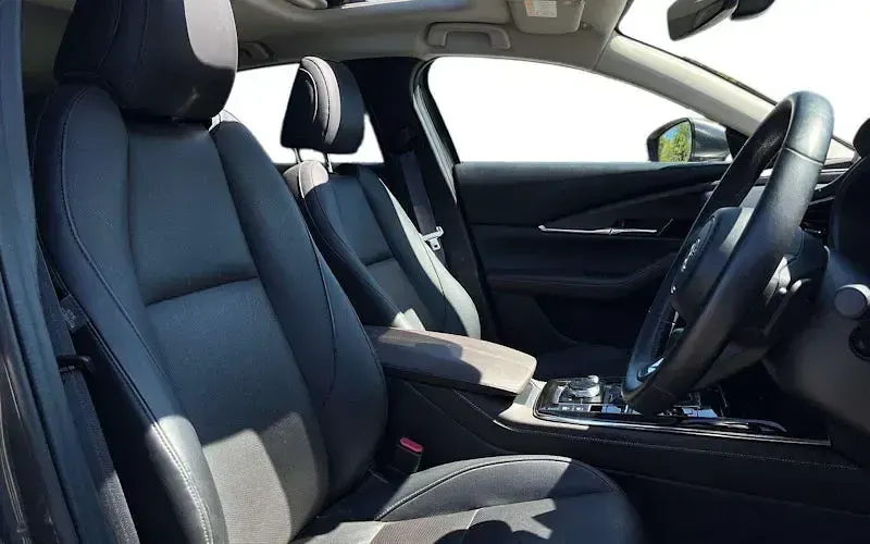 Używany Mazda CX-30 Inclusive 186 KM (136 kW) 2023 Szary SUV