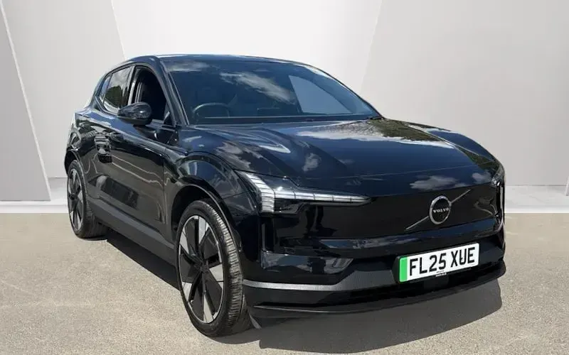 Used Volvo EX30 Ultra 200 kW (272 HP) 2025 SUV