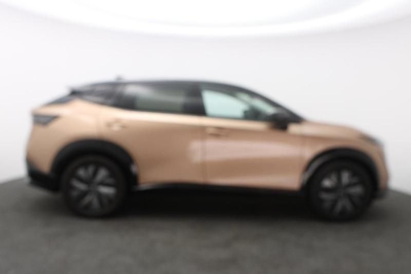 New Nissan Ariya Evolve 225 kW (306 HP) 2025 Bronze SUV