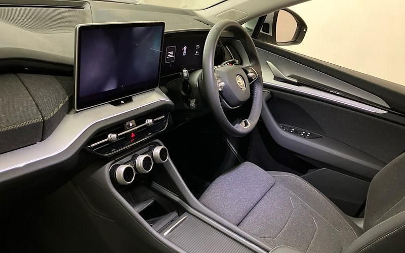 Used Skoda Kodiaq SE 150 HP (110 kW) 2025 SUV