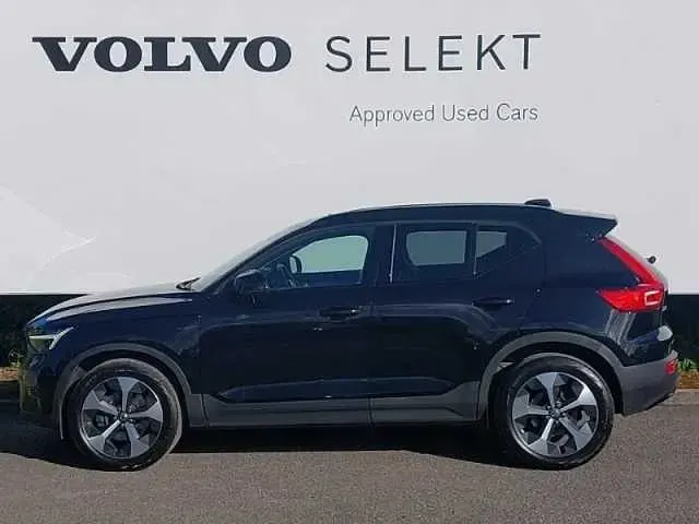 Used Volvo XC40 Ultimate 194 HP (142 kW) 2023 SUV