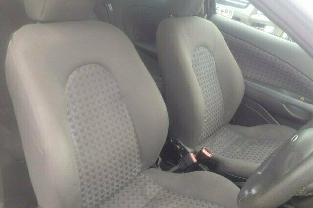 Used Ford Puma 2001 Coupe