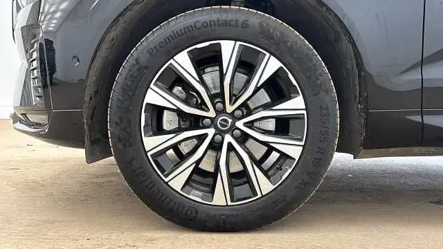 Usado Volvo XC60 Plus 194 CV (142 kW) 2016 SUV