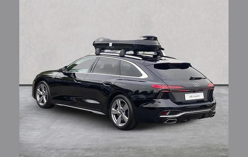 New Audi A6 S-Line 200 HP (147 kW) 2025 Other Estate