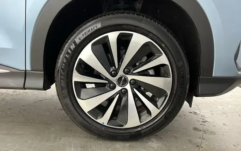 Used BYD Seal U Boost 218 HP (160 kW) 2025 Blue SUV