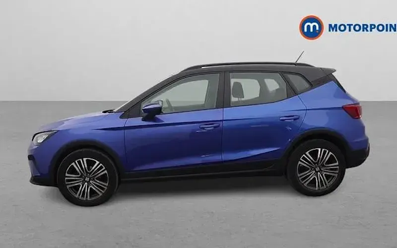 Używany Seat Arona SE Technology 95 KM (69 kW) 2025 SUV