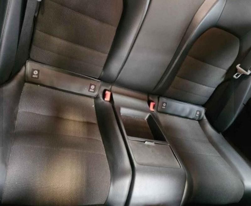 Used Mercedes C180 AMG 2012 Black Coupe