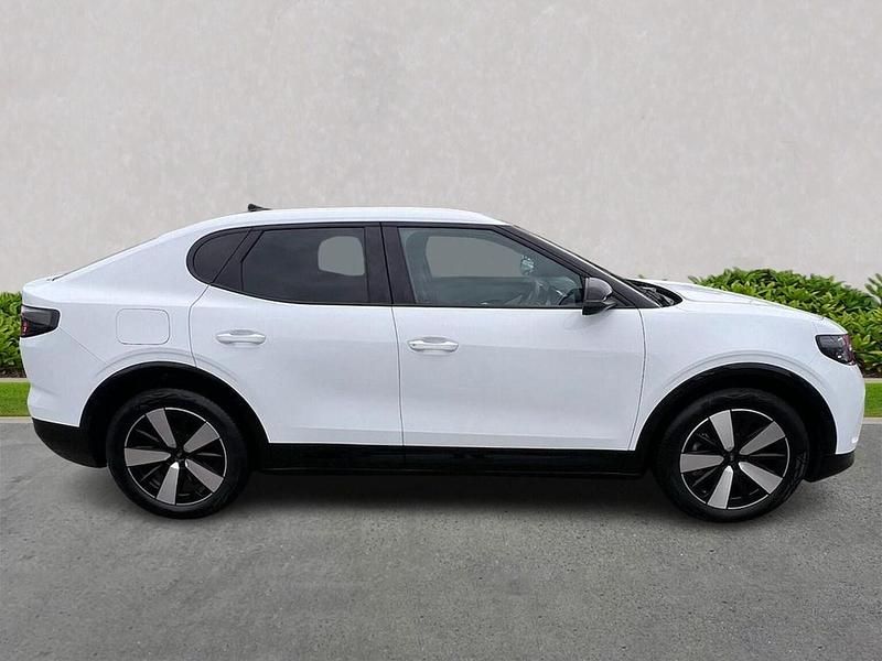 Usado Ford Capri Select 210 kW (286 HP) 2025 Branco SUV