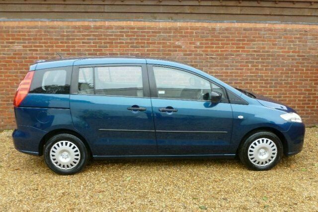 Used Mazda 5 2007 MPV